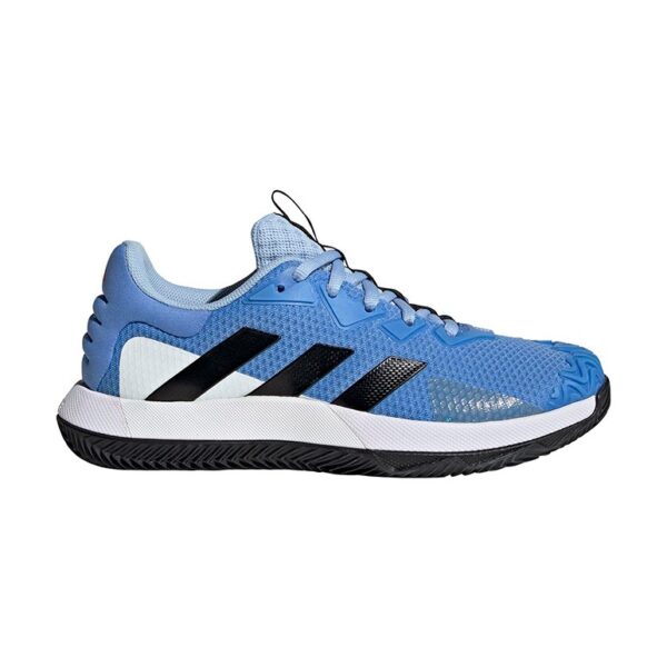 ZAPATILLAS ADIDAS SOLEMATCH CONTROL M CLAY