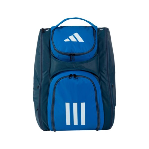 PALETERO ADIDAS MULTIGAME AZUL