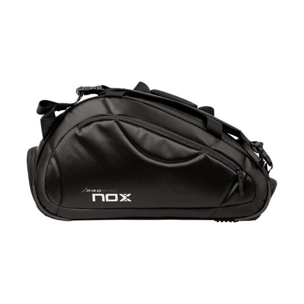 PALETERO NOX PRO SERIES NEGRO 2023
