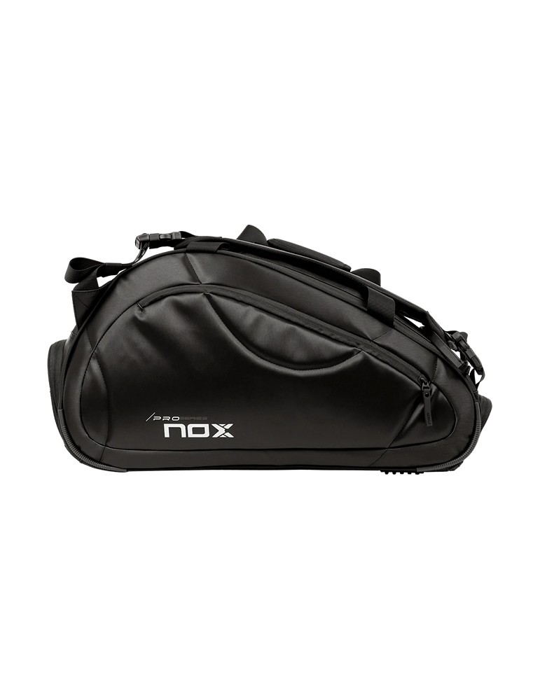 PALETERO NOX PRO SERIES NEGRO 2023