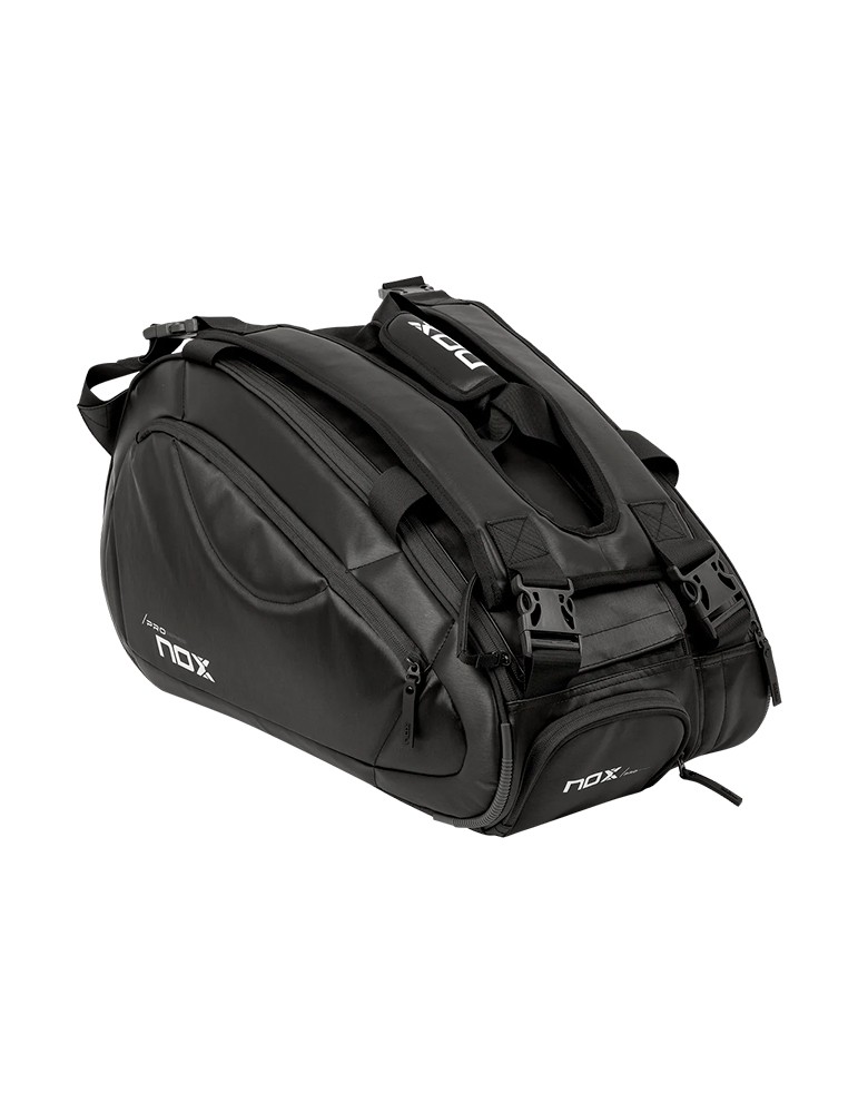 PALETERO NOX PRO SERIES NEGRO 2023 - Imagen 3