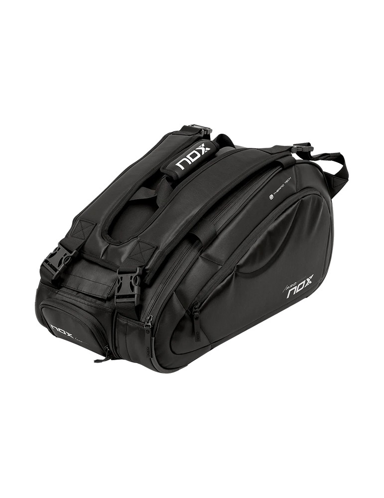 PALETERO NOX PRO SERIES NEGRO 2023 - Imagen 4