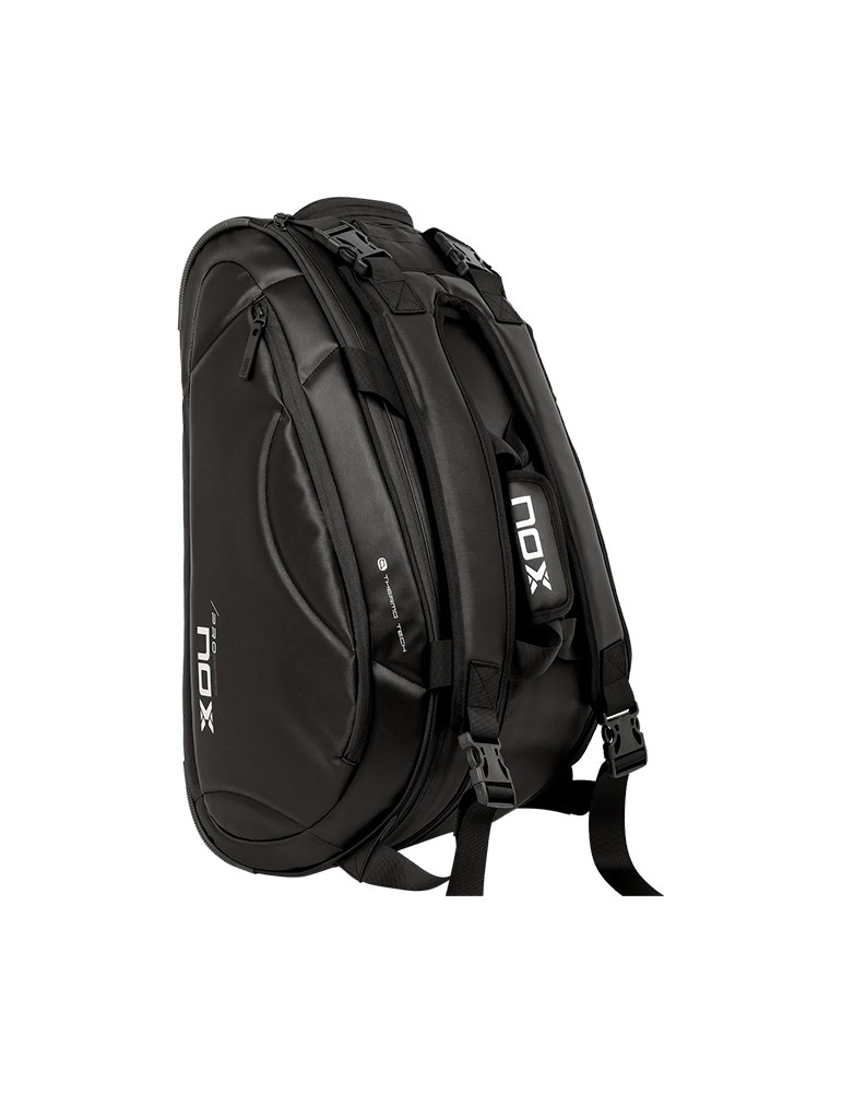 PALETERO NOX PRO SERIES NEGRO 2023 - Imagen 5