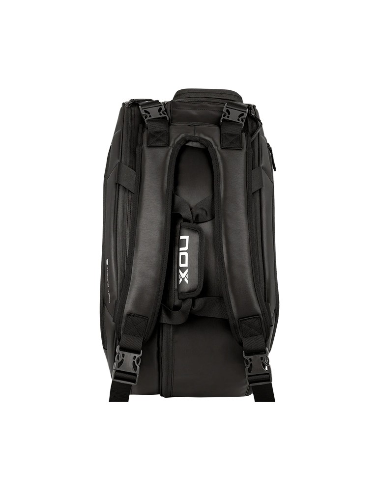 PALETERO NOX PRO SERIES NEGRO 2023 - Imagen 6