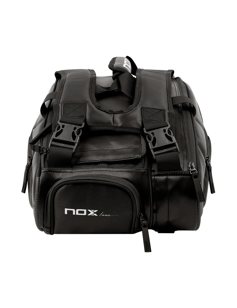 PALETERO NOX PRO SERIES NEGRO 2023 - Imagen 7