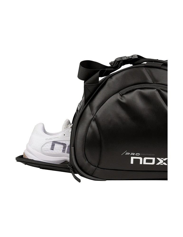 PALETERO NOX PRO SERIES NEGRO 2023 - Imagen 8