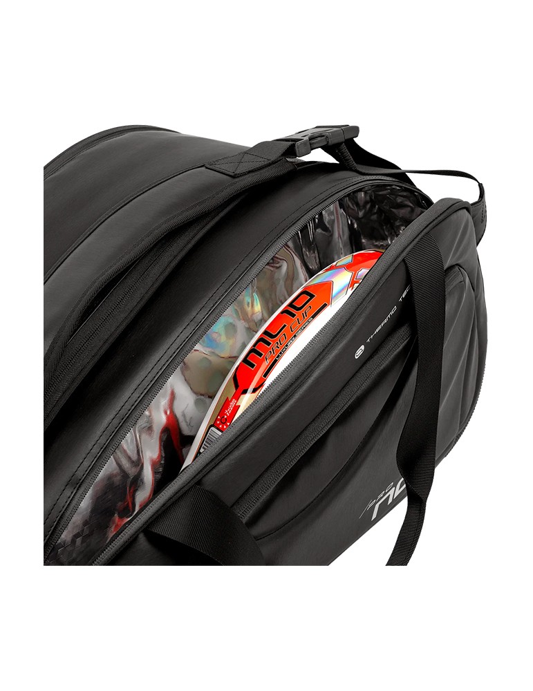 PALETERO NOX PRO SERIES NEGRO 2023 - Imagen 9