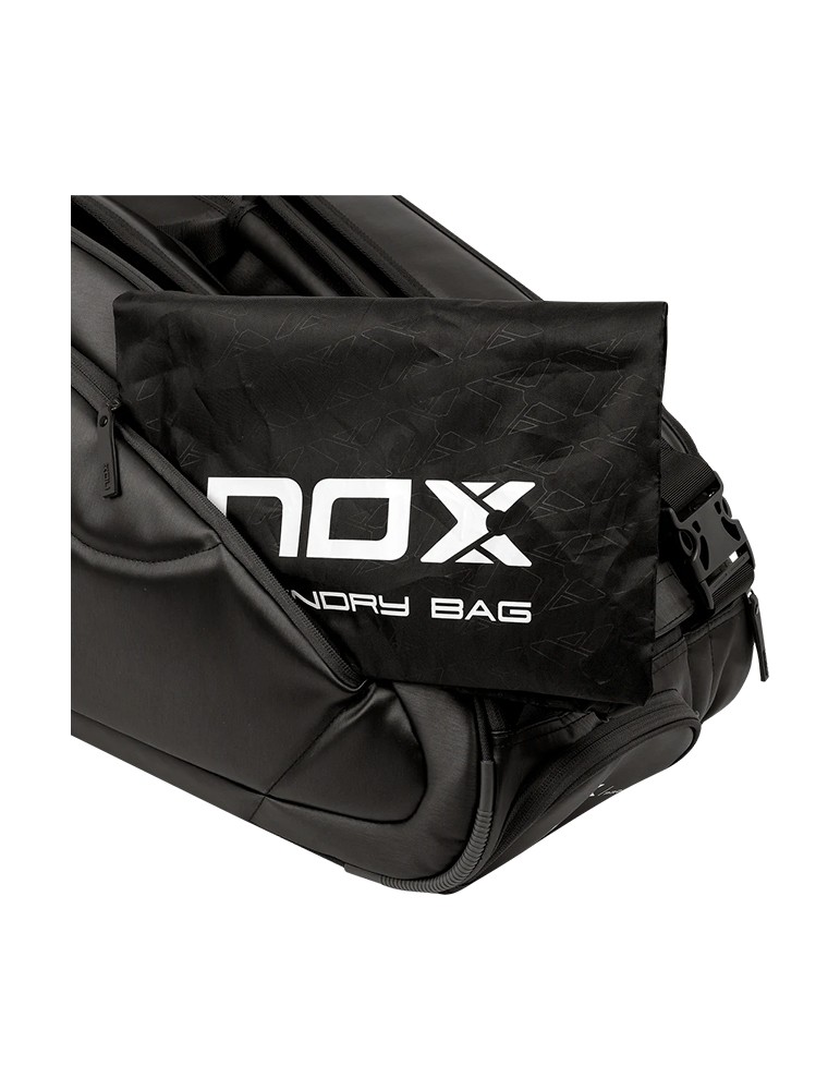 PALETERO NOX PRO SERIES NEGRO 2023 - Imagen 10