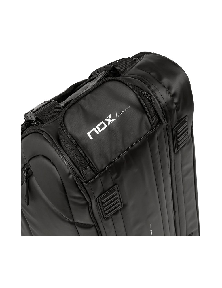 PALETERO NOX PRO SERIES NEGRO 2023 - Imagen 11