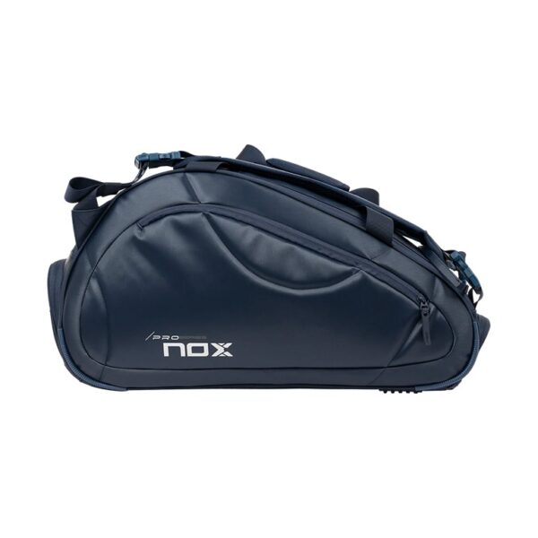 PALETERO NOX PRO SERIES AZUL MARINO 2023