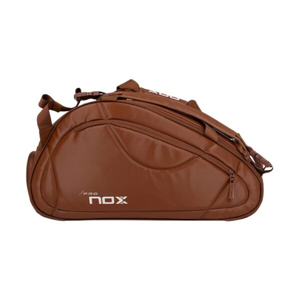 PALETERO NOX PRO SERIES MARRON CAMEL 2023