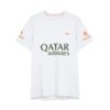 CAMISETA NOX AGUSTIN TAPIA BLANCO 2024