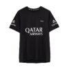 CAMISETA NOX AGUSTIN TAPIA NEGRO 2024