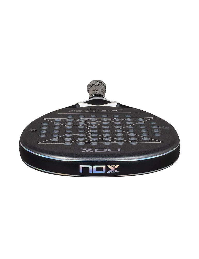PALA NOX LA10 QUANTUM 12K LEO AUGSBURGUER 2025 - Imagen 8
