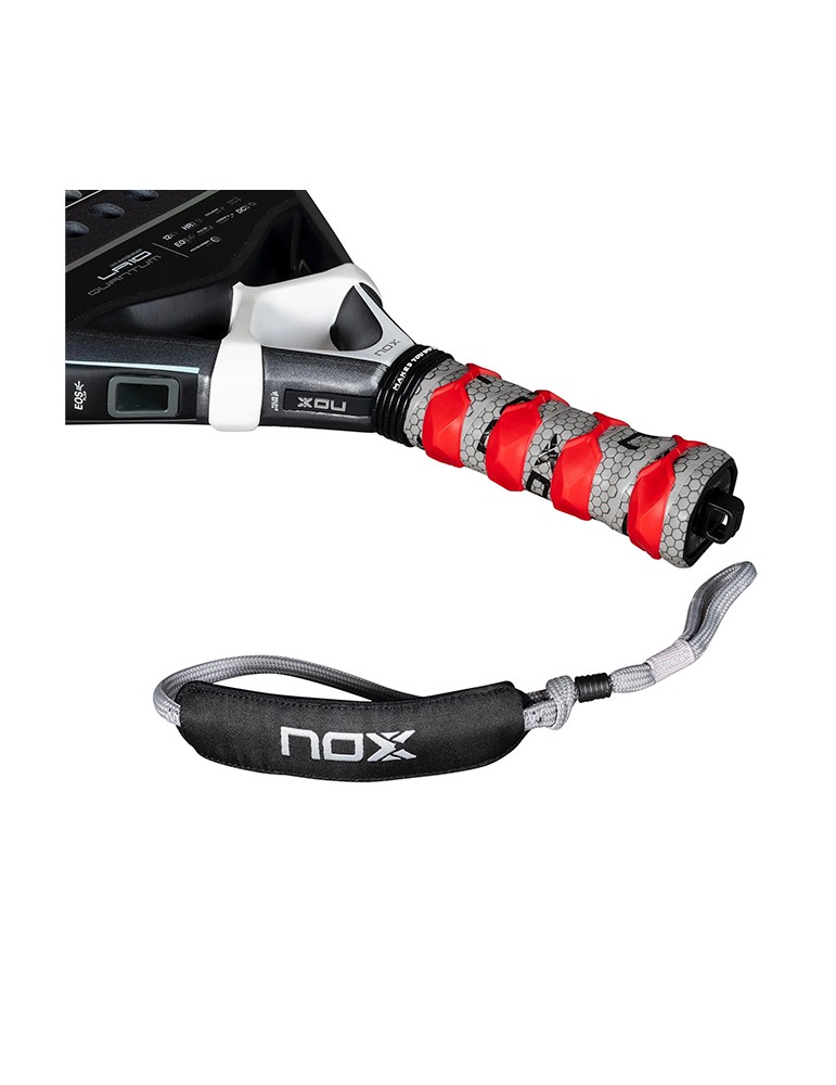 PALA NOX LA10 QUANTUM 12K LEO AUGSBURGUER 2025 - Imagen 14