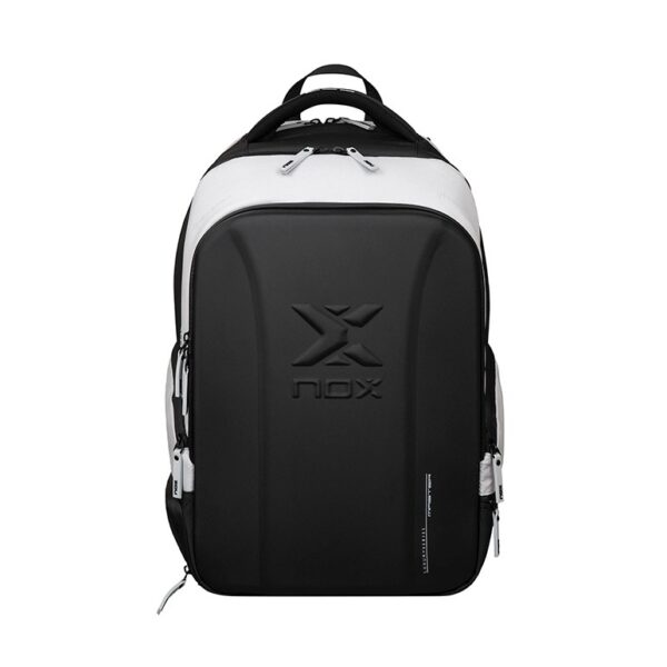 MOCHILA NOX LUXURY MASTER