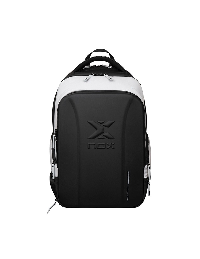 MOCHILA NOX LUXURY MASTER