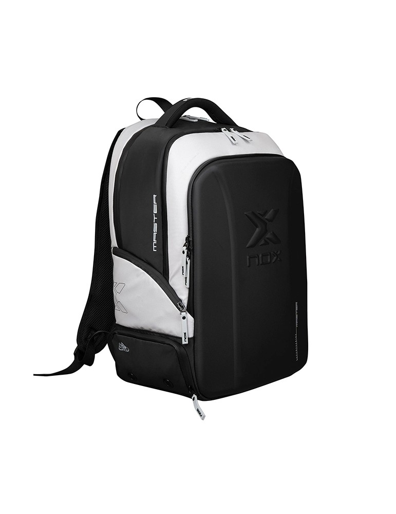 MOCHILA NOX LUXURY MASTER - Imagen 3