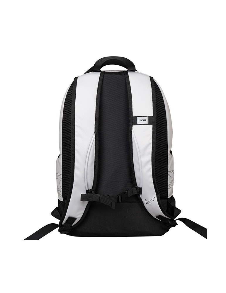 MOCHILA NOX LUXURY MASTER - Imagen 5