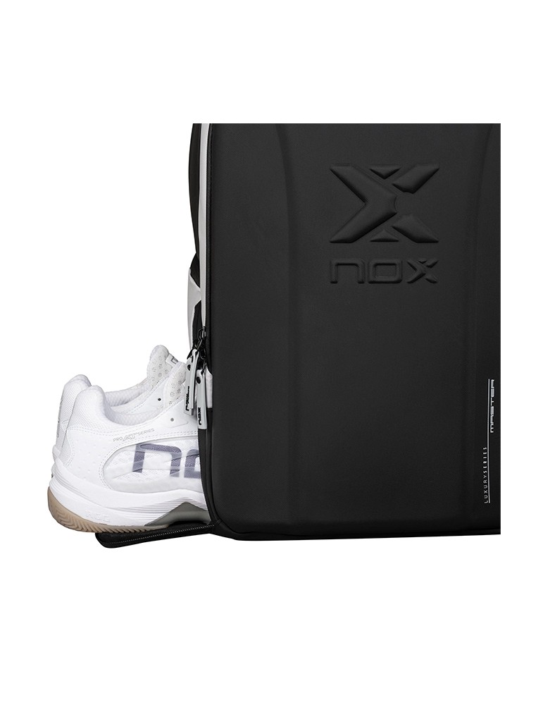 MOCHILA NOX LUXURY MASTER - Imagen 6