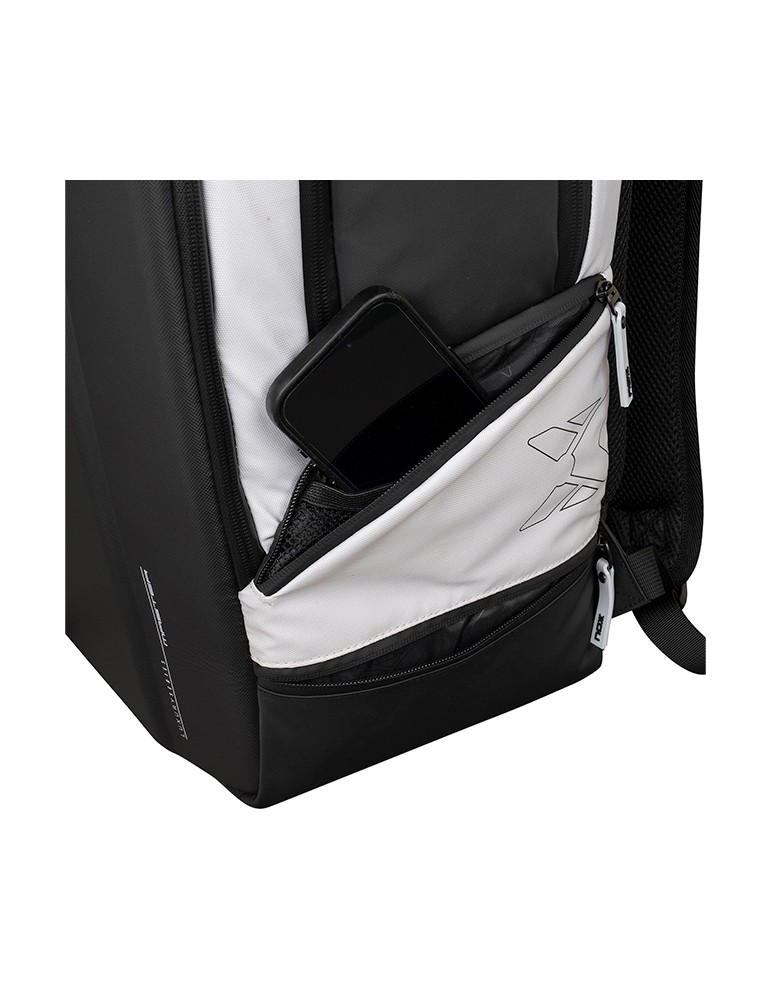 MOCHILA NOX LUXURY MASTER - Imagen 7