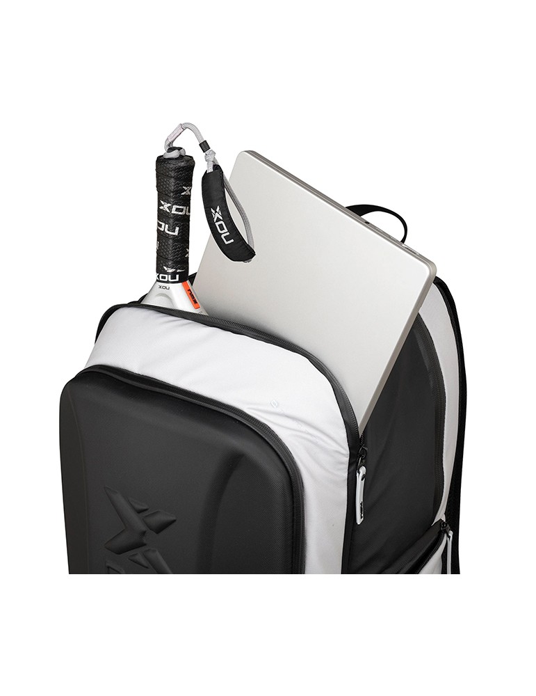 MOCHILA NOX LUXURY MASTER - Imagen 8