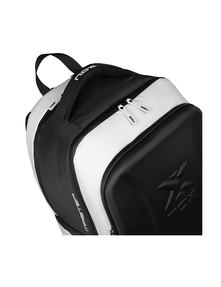 MOCHILA NOX LUXURY MASTER - Imagen 10