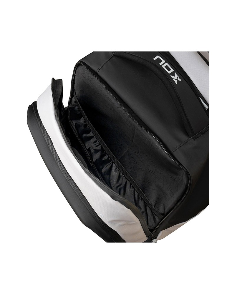 MOCHILA NOX LUXURY MASTER - Imagen 11