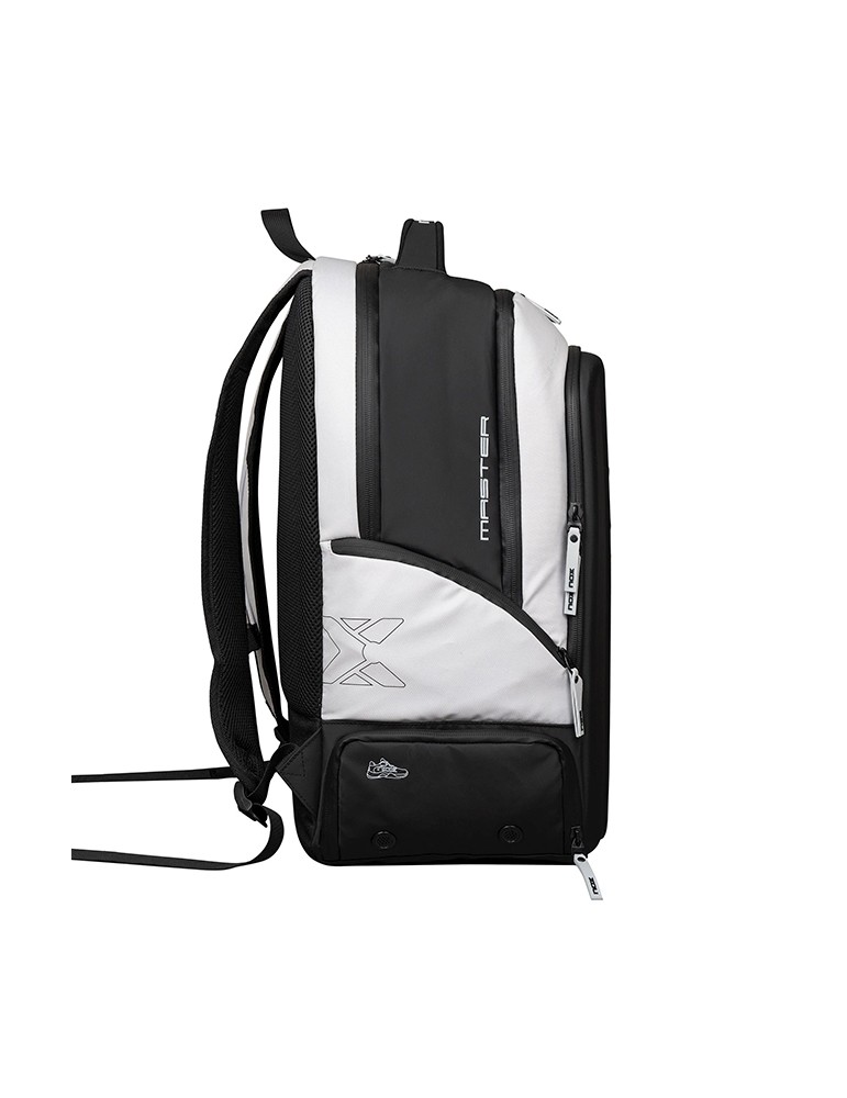 MOCHILA NOX LUXURY MASTER - Imagen 12