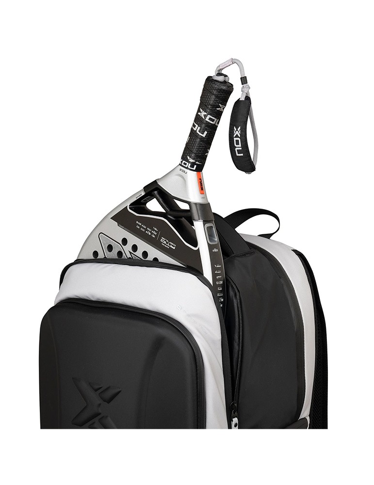MOCHILA NOX LUXURY MASTER - Imagen 13