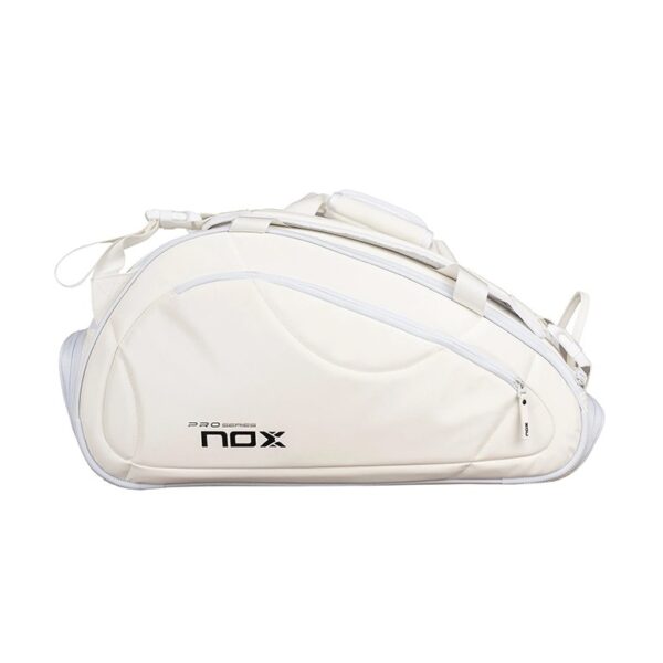 PALETERO NOX PRO SERIES BLANCO