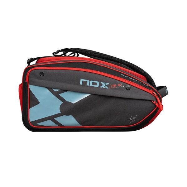 PALETERO NOX ML10 COMPETITION XL COMPACT