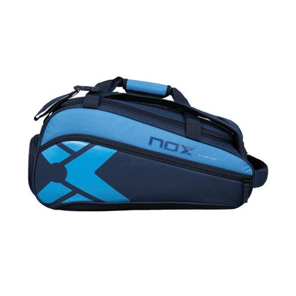 PALETERO NOX STREET SERIES AZUL CIELO