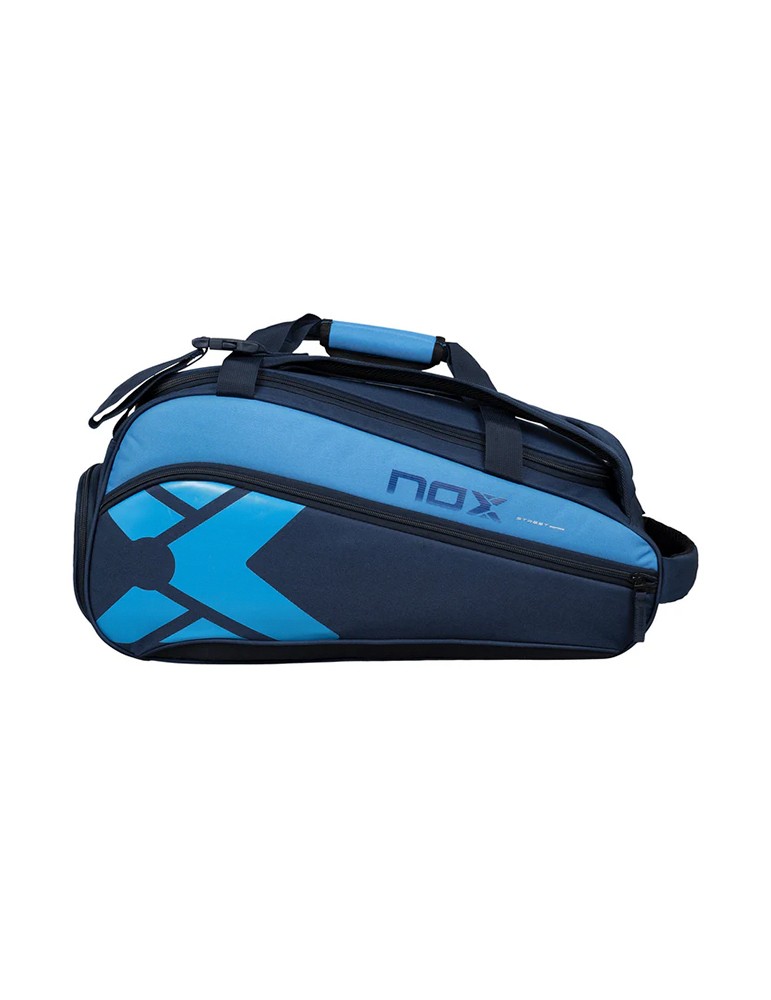 PALETERO NOX STREET SERIES AZUL CIELO
