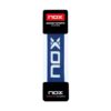 PROTECTOR NOX AZUL LOGO BLANCO