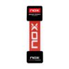 PROTECTOR NOX ROJO LOGO BLANCO