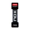 PROTECTOR NOX NEGRO LOGO BLANCO
