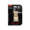 PROTECTOR NOX TRANSPARENTE CON RELIEVE