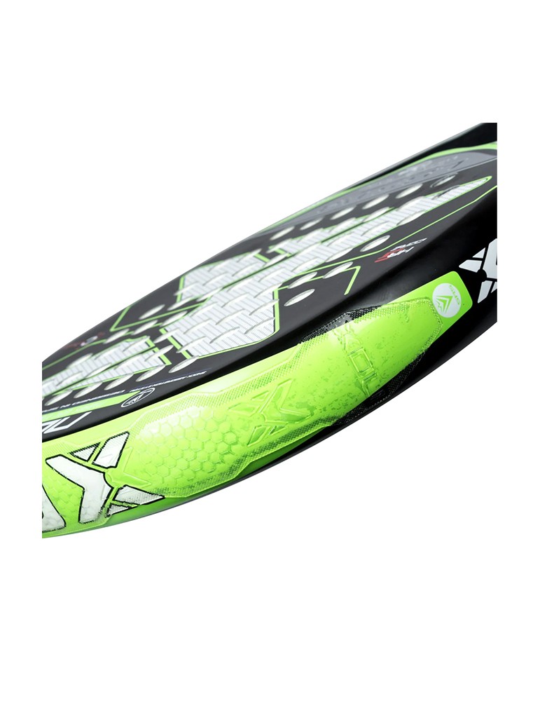 PROTECTOR NOX TRANSPARENTE CON RELIEVE - Imagen 5