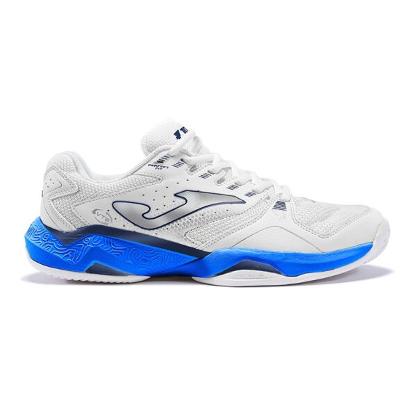 ZAPATILLAS DE PADEL JOMA MASTER 1000 BLANCO / ROYAL 2025
