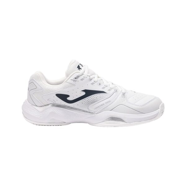 ZAPATILLAS DE PADEL JOMA MASTER 1000 HOMBRE BLANCO 2025