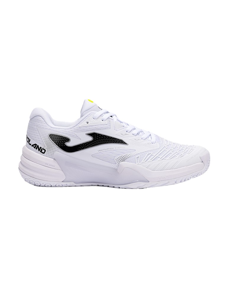 ZAPATILLAS DE PADEL JOMA ROLAND HOMBRE 2025