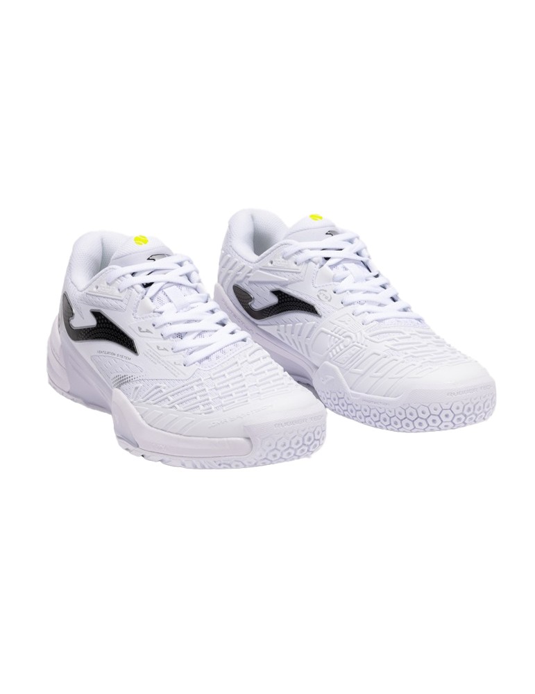 ZAPATILLAS DE PADEL JOMA ROLAND HOMBRE 2025 - Imagen 3