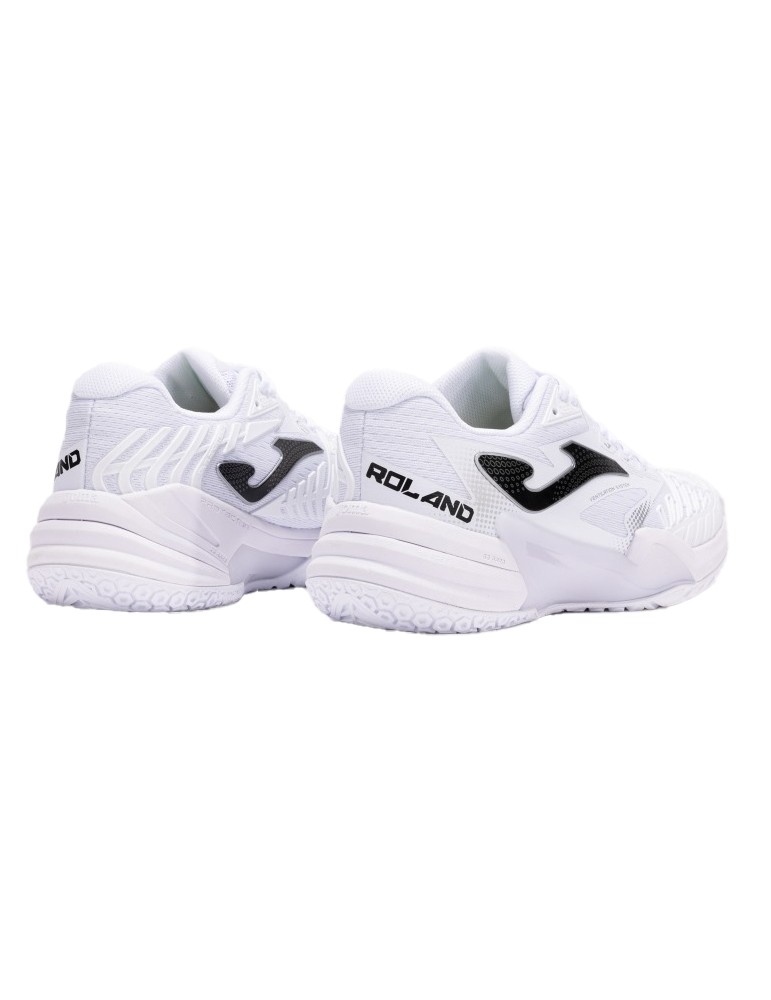 ZAPATILLAS DE PADEL JOMA ROLAND HOMBRE 2025 - Imagen 4