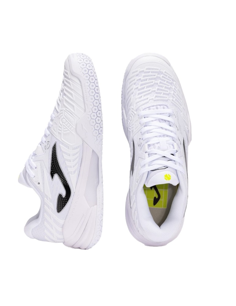 ZAPATILLAS DE PADEL JOMA ROLAND HOMBRE 2025 - Imagen 5