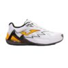 ZAPATILLAS DE PADEL JOMA OPEN BLANCO / NARANJA HOMBRE 2025