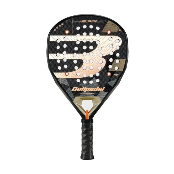 PALA DE PADEL BULLPADEL NEURON 02 CHINGOTTO 2026
