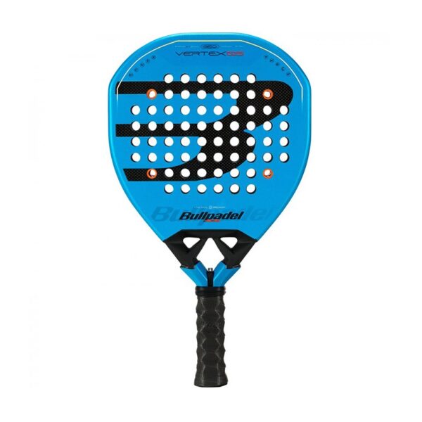 PALA BULLPADEL VERTEX 05 GEO 2026 CARDONA