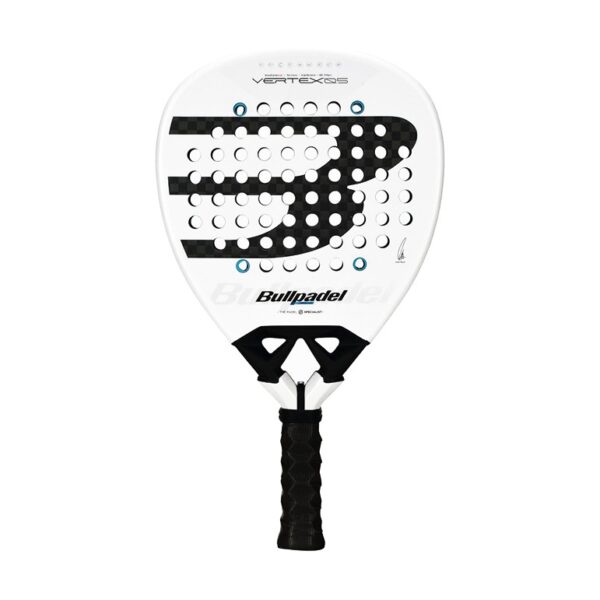 PALA BULLPADEL VERTEX 05 JUAN TELLO 2026