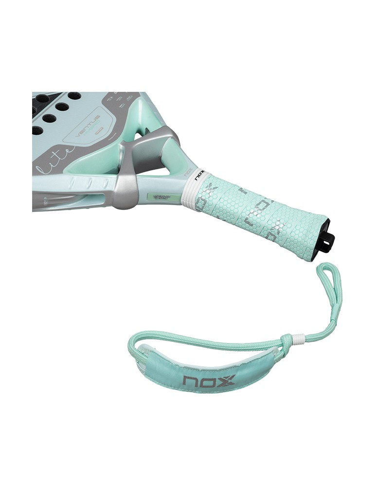 PALA DE PADEL NOX VENTUS HYBRID 12K LITE 2026 - Imagen 11